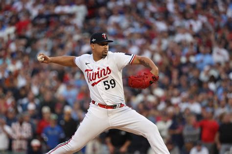 Twins bullpen looks dominant. That means this team could be dangerous.